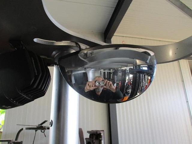 Still FM X12 N - משאית הגעה: תמונה 4 Still FM X12 N - משאית הגעה: תמונה 4