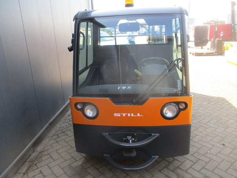 Still R07-25 - טרקטור גרירה: תמונה 2 Still R07-25 - טרקטור גרירה: תמונה 2