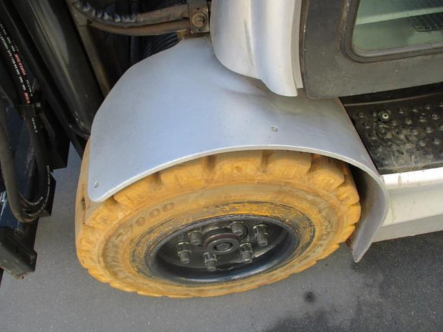 Still RX 60-30 - מלגזה חשמלית: תמונה 5 Still RX 60-30 - מלגזה חשמלית: תמונה 5