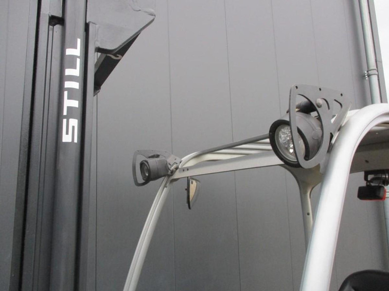 Still RX20-14 - מלגזה חשמלית: תמונה 5 Still RX20-14 - מלגזה חשמלית: תמונה 5