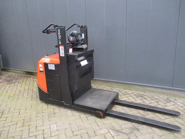 Toyota OSE 100W - בוחר הזמנות: תמונה 2 Toyota OSE 100W - בוחר הזמנות: תמונה 2