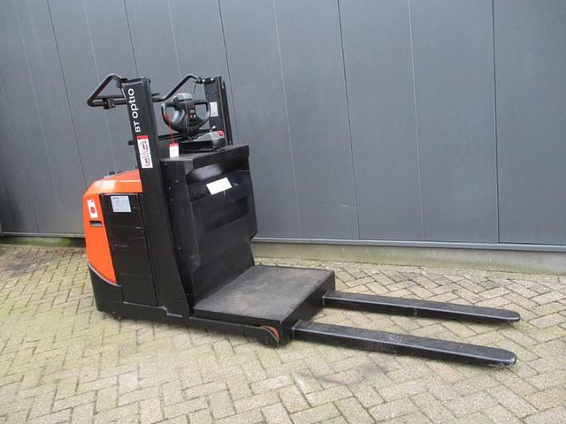 Toyota OSE 100W - בוחר הזמנות: תמונה 2 Toyota OSE 100W - בוחר הזמנות: תמונה 2