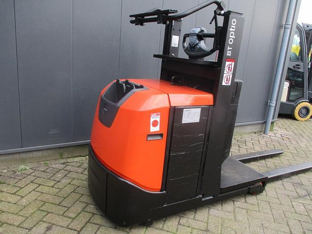 Toyota OSE 100W - בוחר הזמנות: תמונה 3 Toyota OSE 100W - בוחר הזמנות: תמונה 3