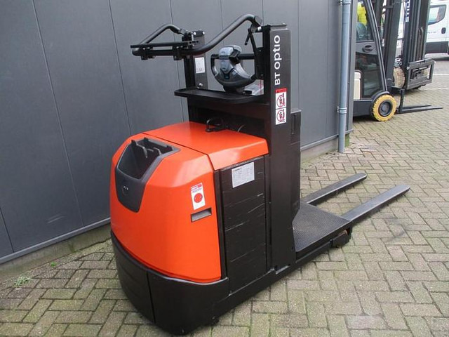 Toyota OSE 100W - בוחר הזמנות: תמונה 3 Toyota OSE 100W - בוחר הזמנות: תמונה 3