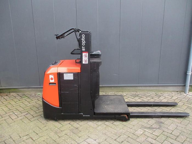 Toyota OSE 100W - בוחר הזמנות: תמונה 1 Toyota OSE 100W - בוחר הזמנות: תמונה 1