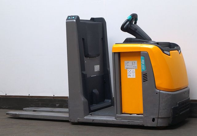Jungheinrich ECE310 - בוחר הזמנות: תמונה 2 Jungheinrich ECE310 - בוחר הזמנות: תמונה 2