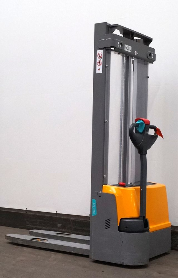 Jungheinrich EJC M10 - מערים: תמונה 2 Jungheinrich EJC M10 - מערים: תמונה 2