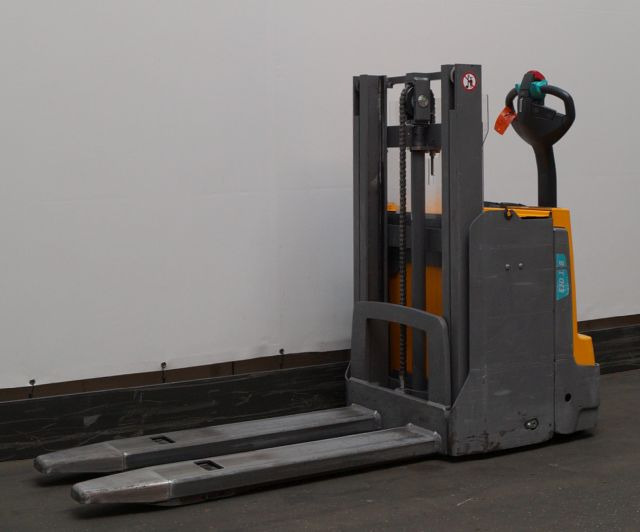 Jungheinrich EJD118 - מערים: תמונה 1 Jungheinrich EJD118 - מערים: תמונה 1