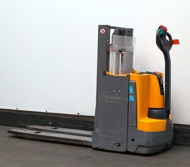 Jungheinrich EJD118 - מערים: תמונה 2 Jungheinrich EJD118 - מערים: תמונה 2