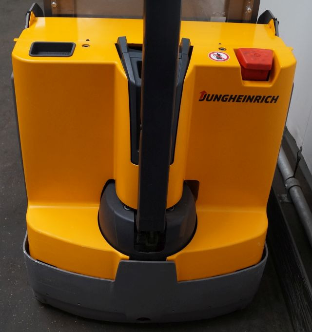 Jungheinrich EJD118 - מערים: תמונה 3 Jungheinrich EJD118 - מערים: תמונה 3