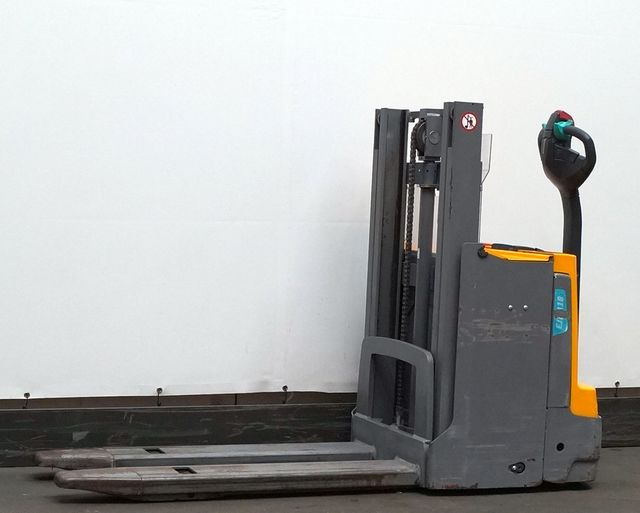 Jungheinrich EJD118 - מערים: תמונה 1 Jungheinrich EJD118 - מערים: תמונה 1