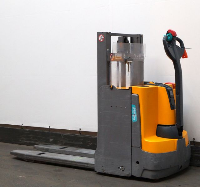 Jungheinrich EJD118 - מערים: תמונה 2 Jungheinrich EJD118 - מערים: תמונה 2