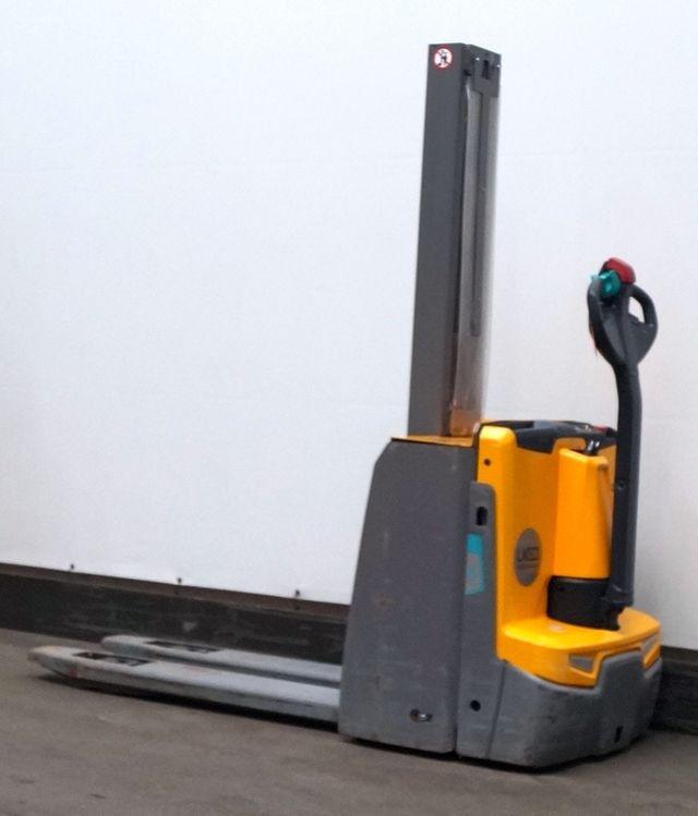 Jungheinrich EJD118i - מערים: תמונה 2 Jungheinrich EJD118i - מערים: תמונה 2