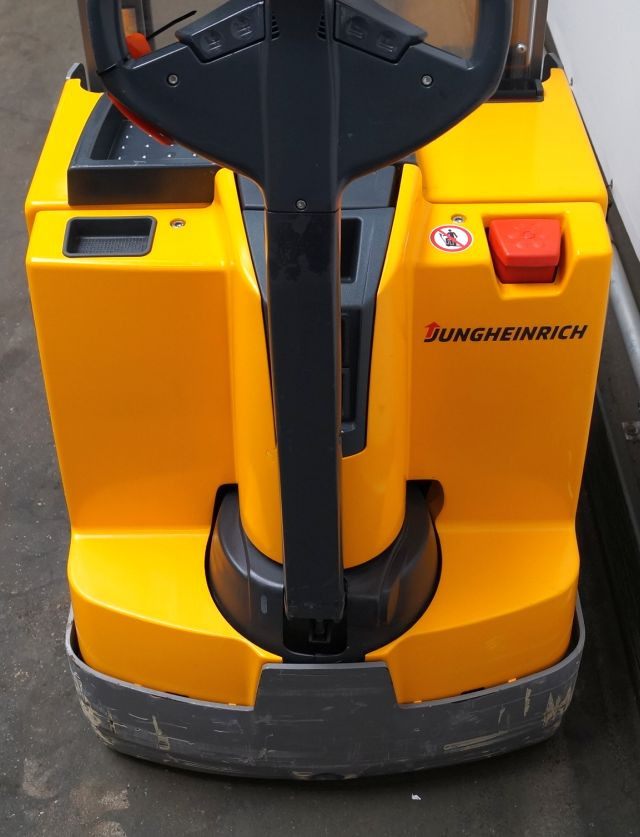Jungheinrich EJD220 - מערים: תמונה 3 Jungheinrich EJD220 - מערים: תמונה 3