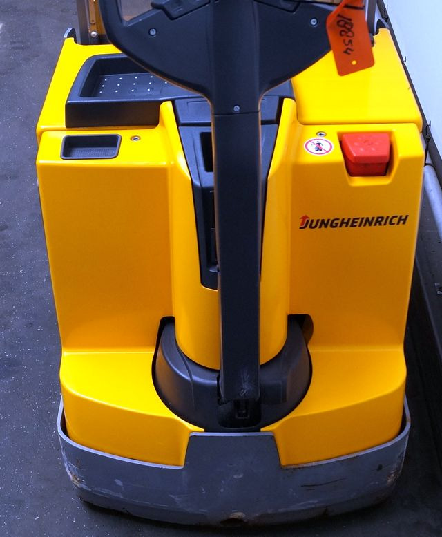Jungheinrich EJD220 - מערים: תמונה 3 Jungheinrich EJD220 - מערים: תמונה 3