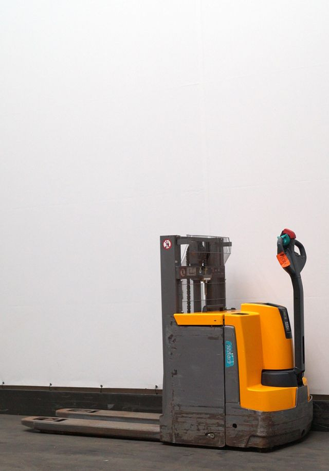 Jungheinrich EJD220 - מערים: תמונה 2 Jungheinrich EJD220 - מערים: תמונה 2
