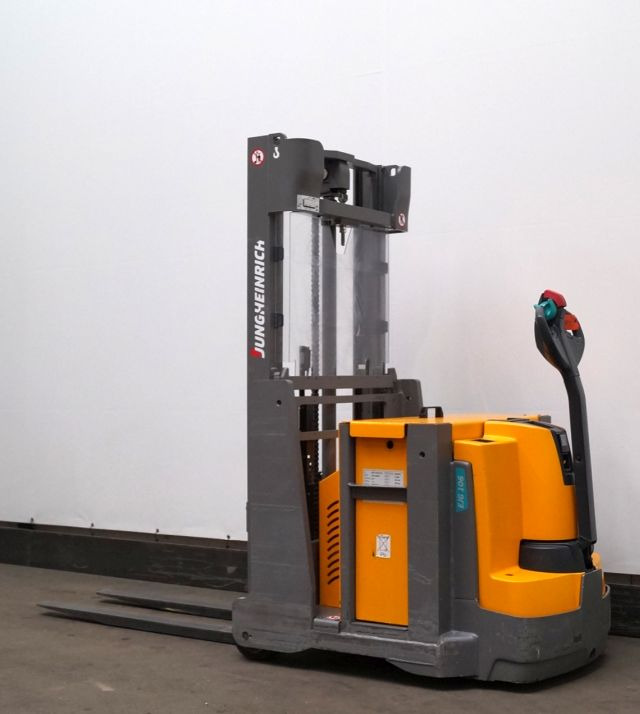 Jungheinrich EJG106 - מערים: תמונה 2 Jungheinrich EJG106 - מערים: תמונה 2