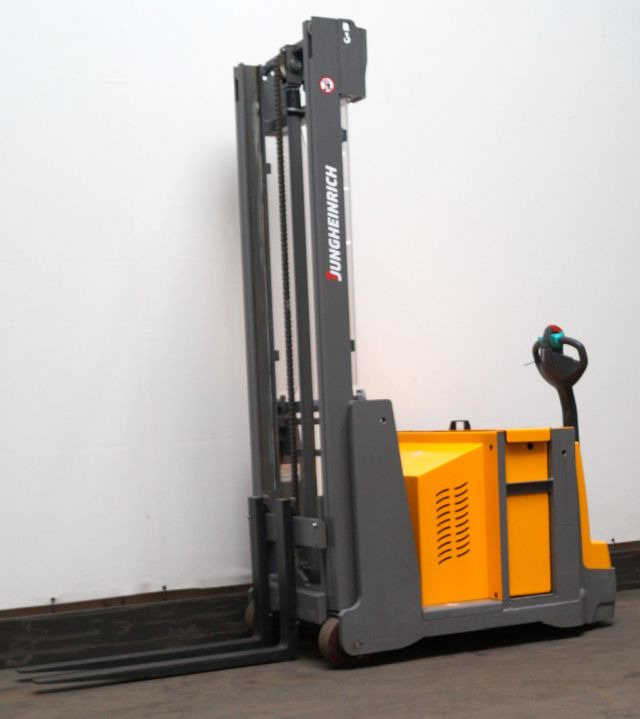 Jungheinrich EJG110 - מערים: תמונה 1 Jungheinrich EJG110 - מערים: תמונה 1