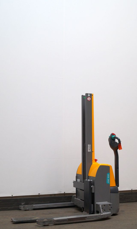 Jungheinrich EMC B10 - מערים: תמונה 1 Jungheinrich EMC B10 - מערים: תמונה 1