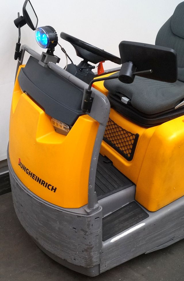 Jungheinrich EZS570 - טרקטור גרירה: תמונה 3 Jungheinrich EZS570 - טרקטור גרירה: תמונה 3