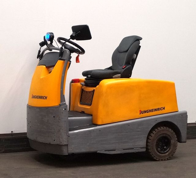 Jungheinrich EZS570 - טרקטור גרירה: תמונה 1 Jungheinrich EZS570 - טרקטור גרירה: תמונה 1