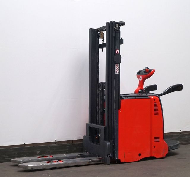 Linde L12AP - מערים: תמונה 1 Linde L12AP - מערים: תמונה 1