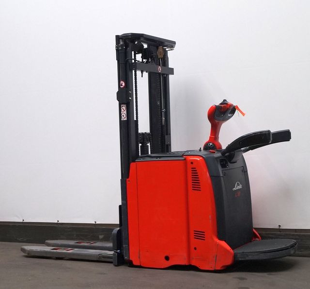 Linde L12AP - מערים: תמונה 2 Linde L12AP - מערים: תמונה 2