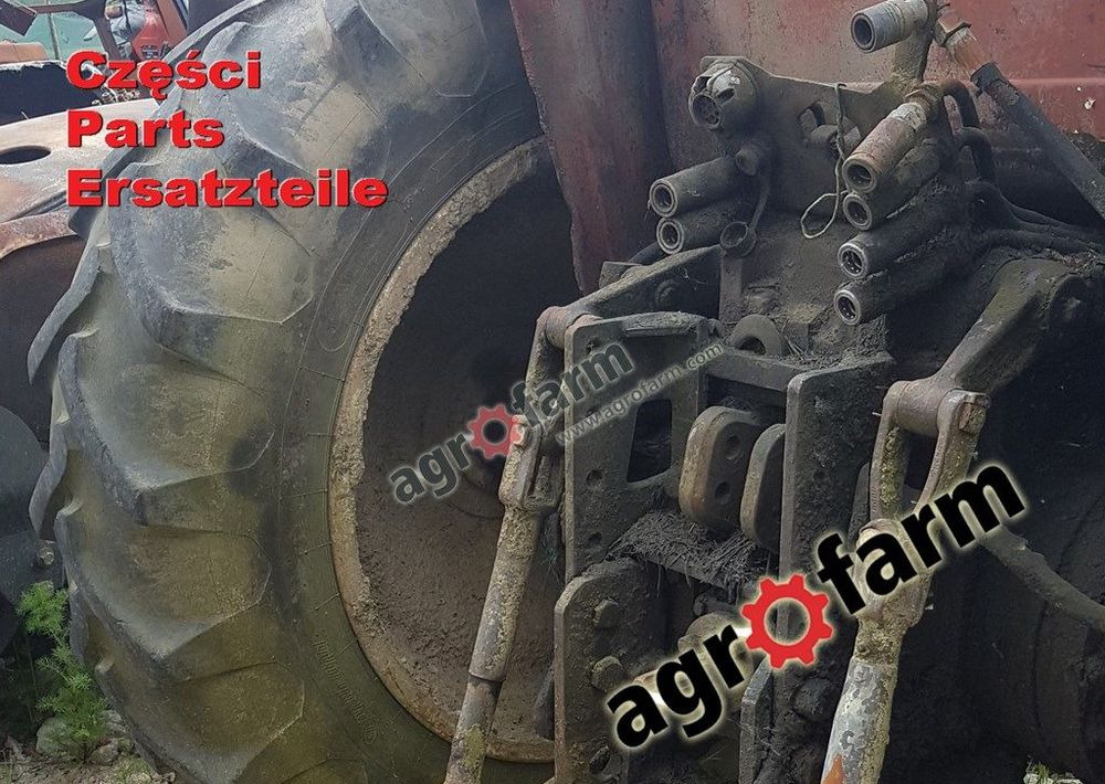 FIAT 100-90 części, skrzynia biegów, zwolnica, oś - חלקי חילוף: תמונה 4 FIAT 100-90 części, skrzynia biegów, zwolnica, oś - חלקי חילוף: תמונה 4