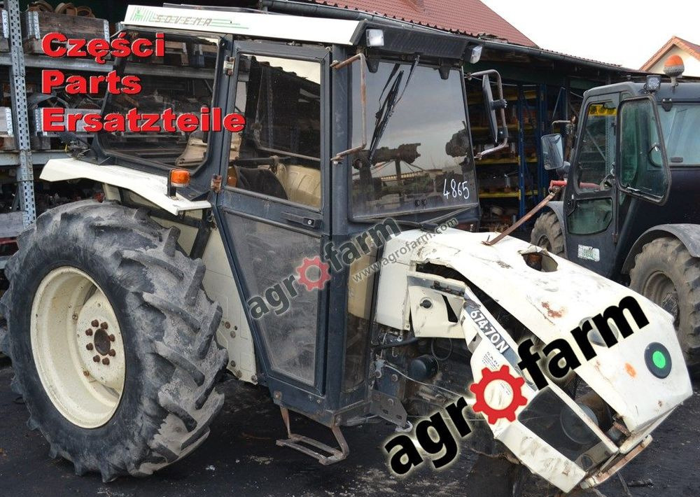 Lamborghini 674-70 części, skrzynia biegów, silnik - חלקי חילוף: תמונה 1 Lamborghini 674-70 części, skrzynia biegów, silnik - חלקי חילוף: תמונה 1