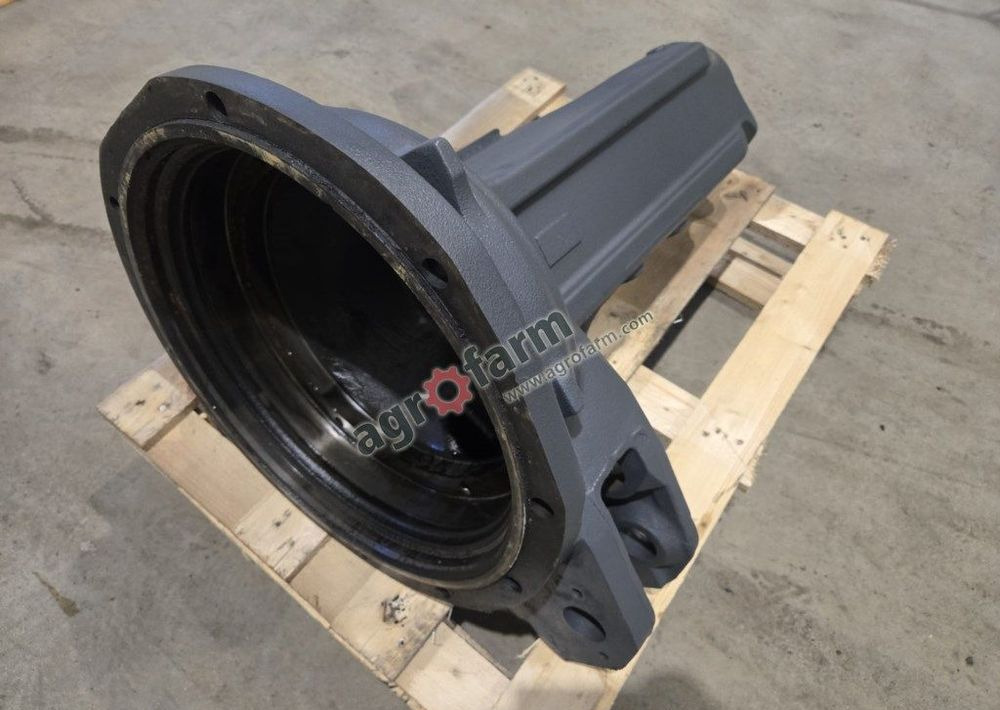 Obudowa zwolnicy Claas Arion 610, 640, Ares - תיבת הילוכים: תמונה 2 Obudowa zwolnicy Claas Arion 610, 640, Ares - תיבת הילוכים: תמונה 2