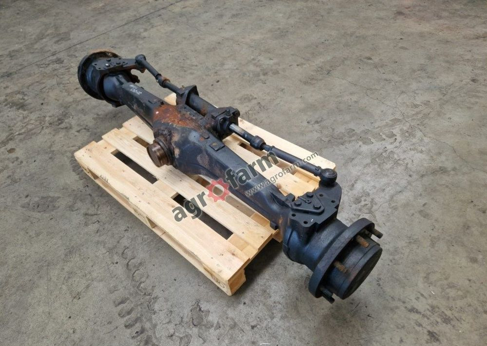 Przedni most Renault Claas Ares Carraro 20.22 - תמסורת: תמונה 1 Przedni most Renault Claas Ares Carraro 20.22 - תמסורת: תמונה 1