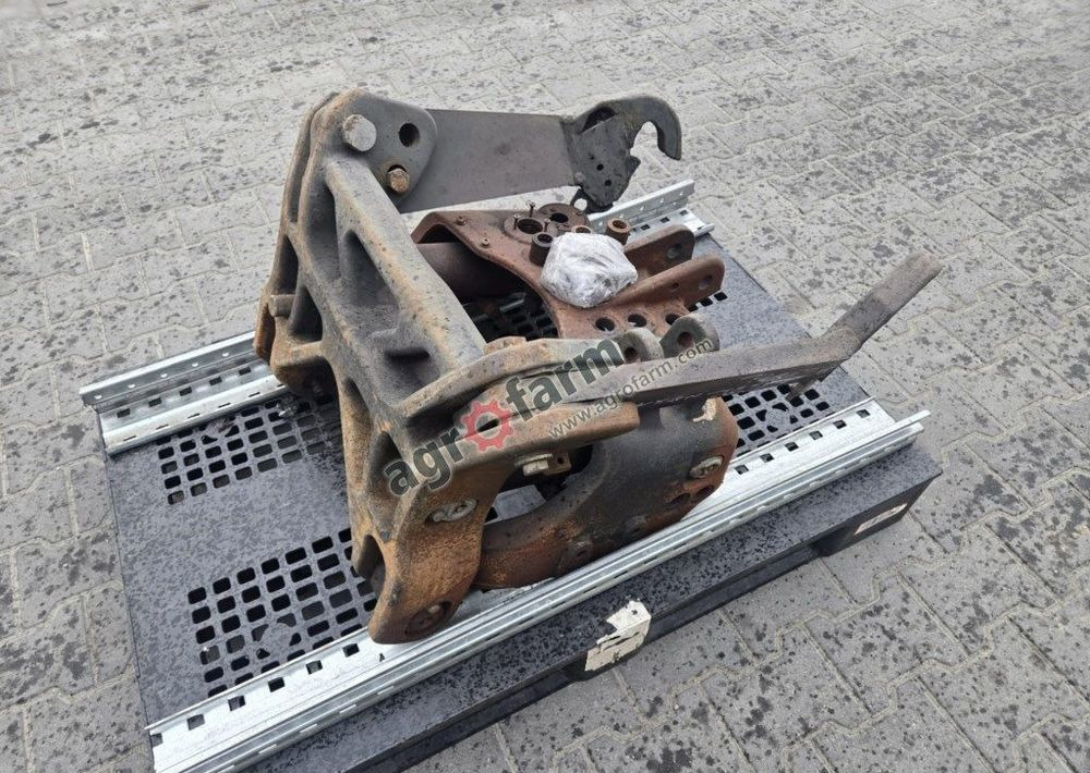 TUZ, przedni podnośnik, Claas Arion 540 610 530 - חלקי חילוף: תמונה 1 TUZ, przedni podnośnik, Claas Arion 540 610 530 - חלקי חילוף: תמונה 1