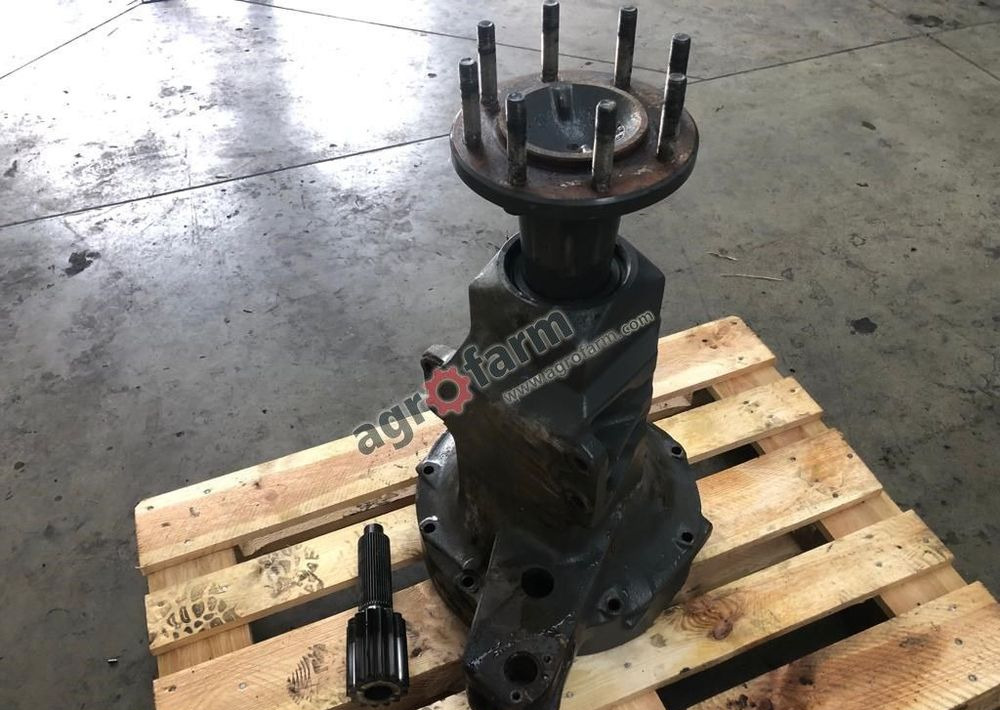 ZWOLNICA LH MASSEY FERGUSON 7616 4309155M95 - תמסורת: תמונה 1 ZWOLNICA LH MASSEY FERGUSON 7616 4309155M95 - תמסורת: תמונה 1