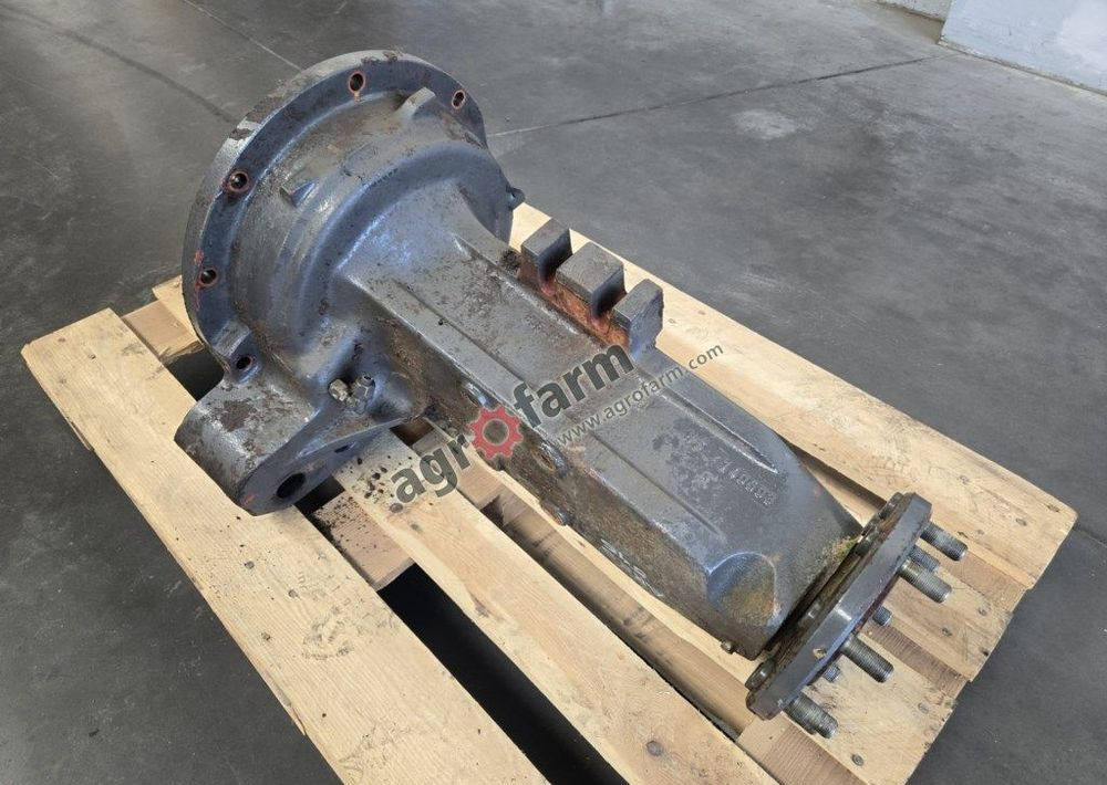 Zwolnica tylna, lewa Renault Ares 546 540 550 - תמסורת: תמונה 3 Zwolnica tylna, lewa Renault Ares 546 540 550 - תמסורת: תמונה 3