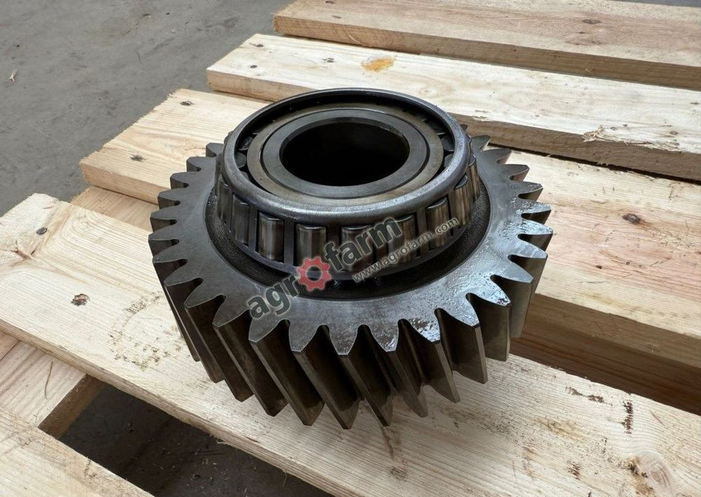 Koło zębate skrzyni biegów CMATIC, Claas Arion - תיבת הילוכים: תמונה 1 Koło zębate skrzyni biegów CMATIC, Claas Arion - תיבת הילוכים: תמונה 1