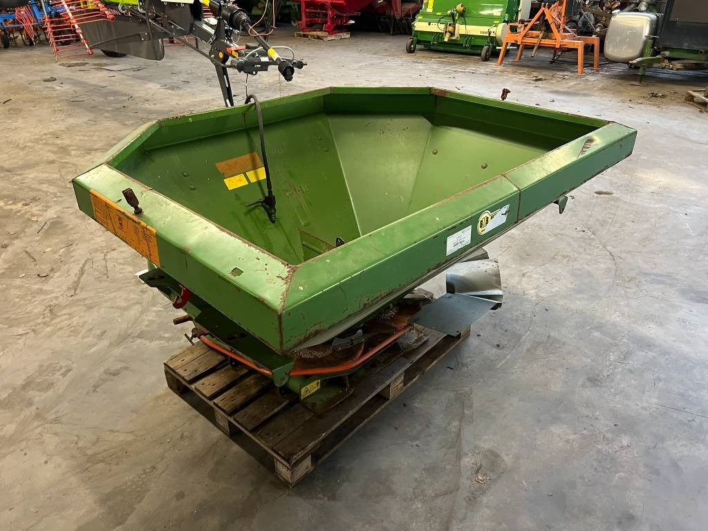 Amazone ZA-F 804 R kunstmest strooier - מפזרת דשן: תמונה 4 Amazone ZA-F 804 R kunstmest strooier - מפזרת דשן: תמונה 4