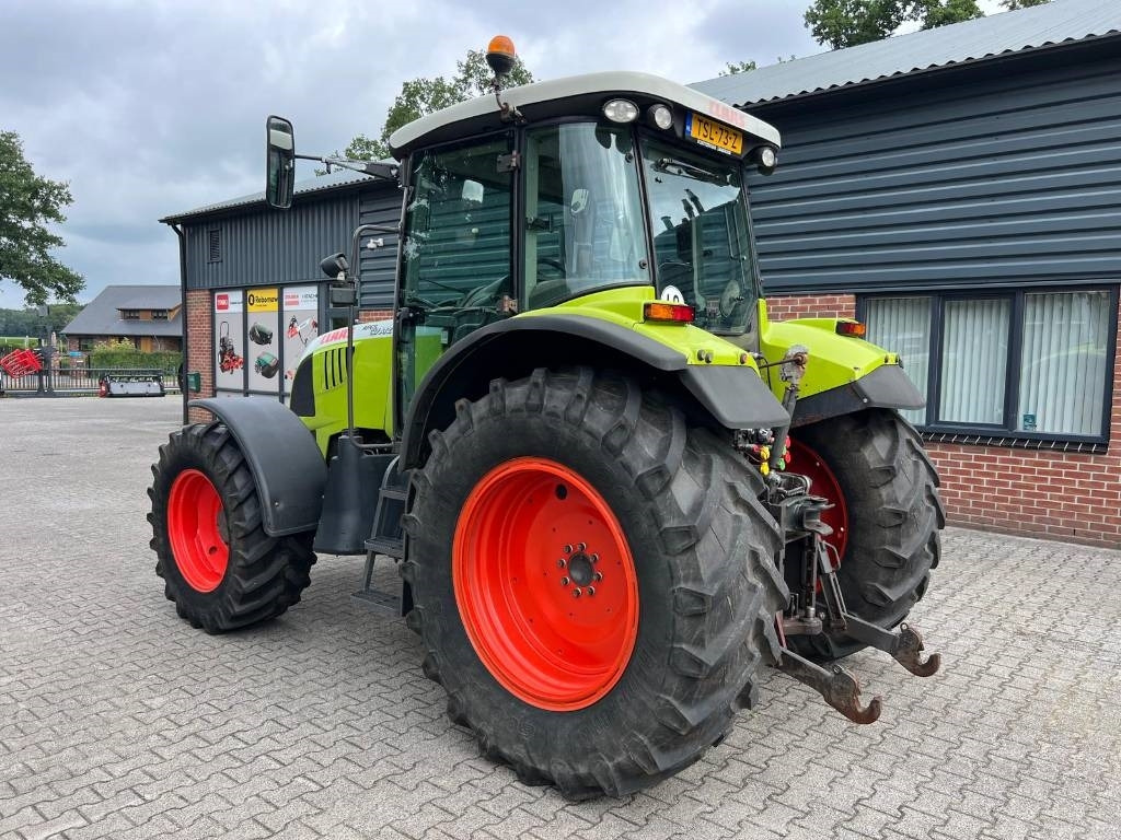 Claas Ares 617 ATZ - טרקטור חקלאי: תמונה 3 Claas Ares 617 ATZ - טרקטור חקלאי: תמונה 3