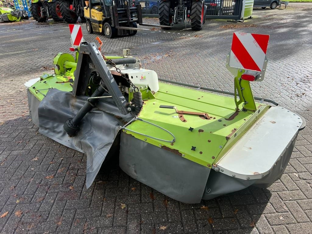 Claas Corto 310 FN - מכסחה: תמונה 3 Claas Corto 310 FN - מכסחה: תמונה 3