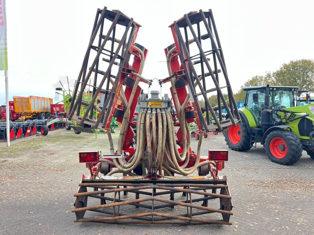 Evers Freiberger 600 - מפזרת זבל: תמונה 5 Evers Freiberger 600 - מפזרת זבל: תמונה 5