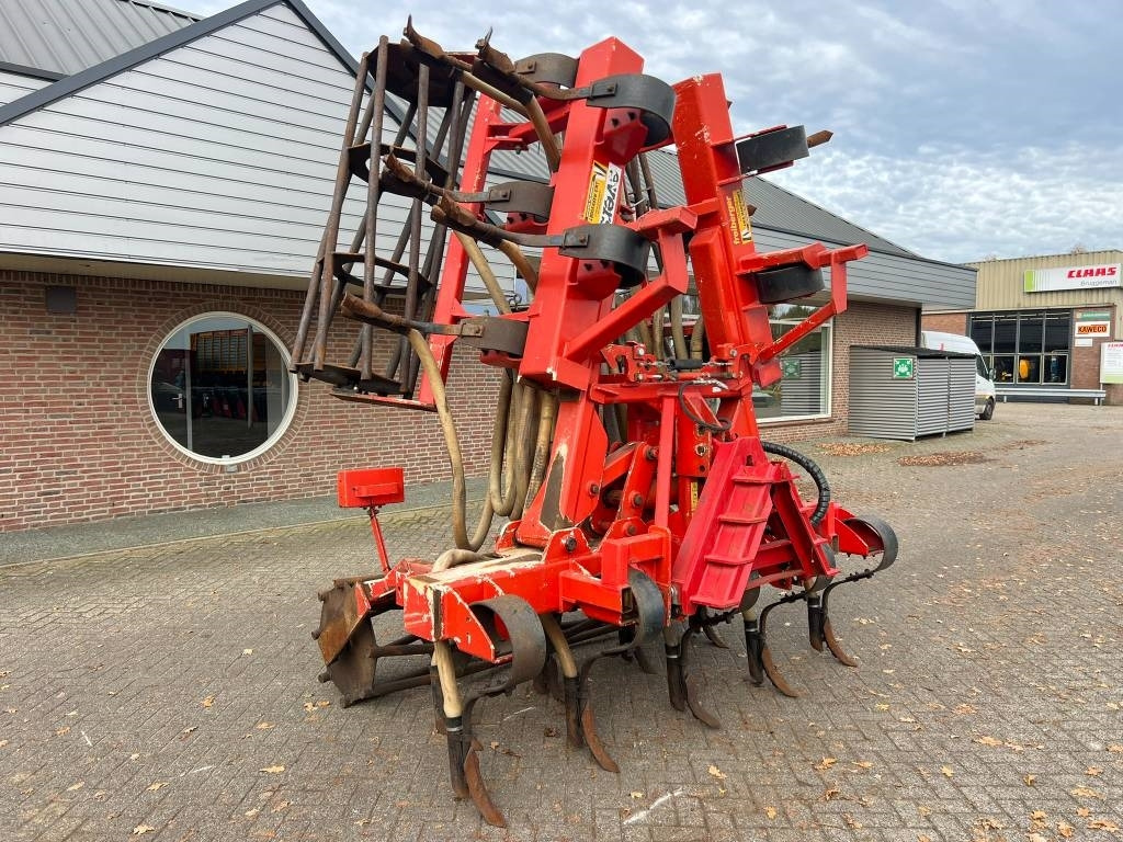 Evers Freiberger 600 - מפזרת זבל: תמונה 3 Evers Freiberger 600 - מפזרת זבל: תמונה 3