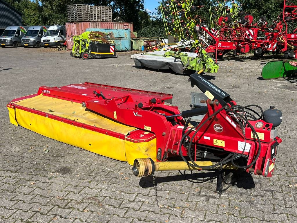 Fella SM 310 TL-KC - מכסחה: תמונה 1 Fella SM 310 TL-KC - מכסחה: תמונה 1