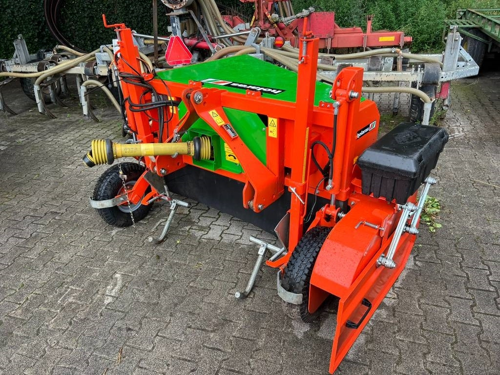 Holaras UM180-f - מכסה גבעול: תמונה 1 Holaras UM180-f - מכסה גבעול: תמונה 1