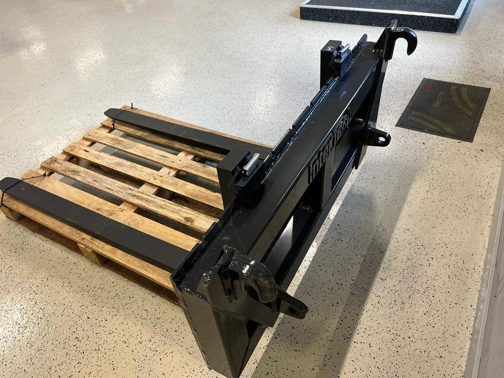 Inter-Tech Palletvorken - מזלגות: תמונה 3 Inter-Tech Palletvorken - מזלגות: תמונה 3