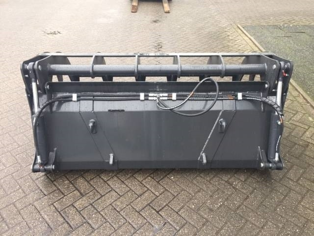 Inter-Tech Pelikaanbak - Silagehapper - ציוד צמחי: תמונה 3 Inter-Tech Pelikaanbak - Silagehapper - ציוד צמחי: תמונה 3