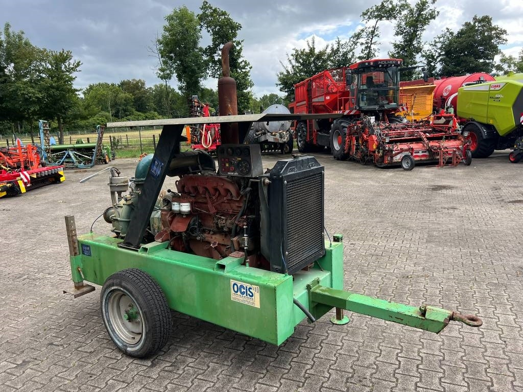 Iveco MEC MG100HT/2A - מערכת השקיה: תמונה 4 Iveco MEC MG100HT/2A - מערכת השקיה: תמונה 4