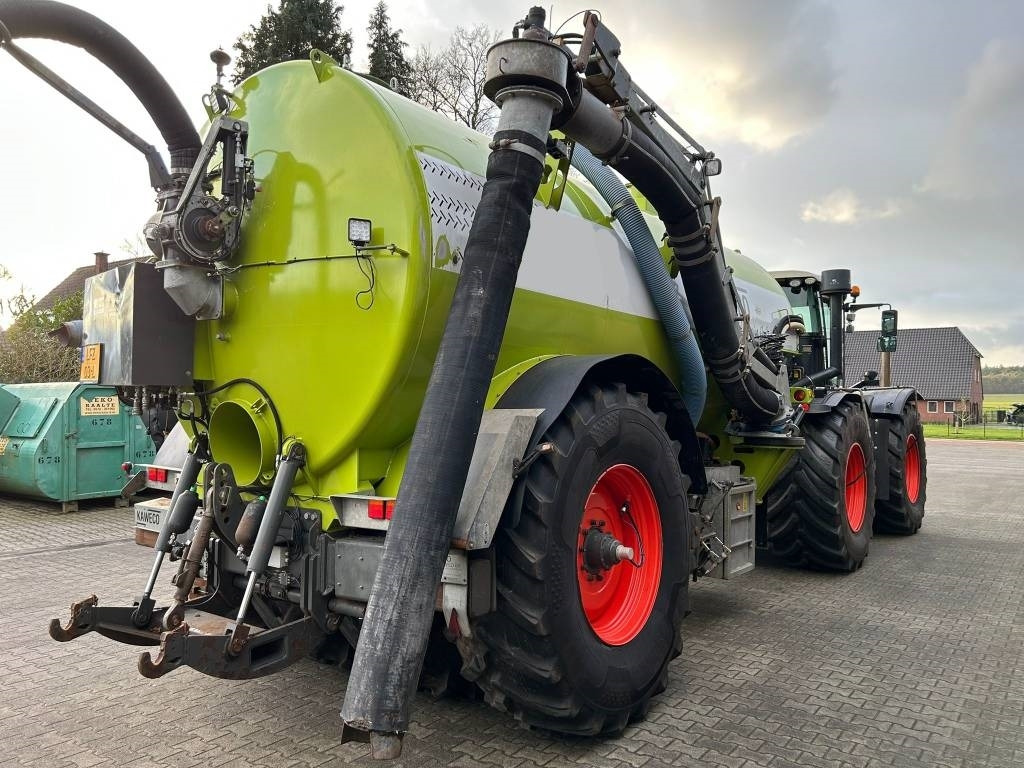 Kaweco Double Twin Shift 21m3 - מכל תערובת: תמונה 5 Kaweco Double Twin Shift 21m3 - מכל תערובת: תמונה 5