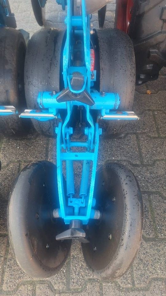 מכונת זריעה מדויקת Monosem NG PLUS 6: תמונה 8