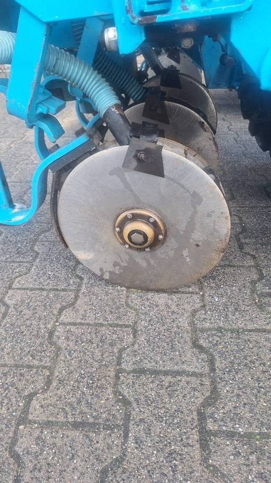 מכונת זריעה מדויקת Monosem NG PLUS 6: תמונה 7