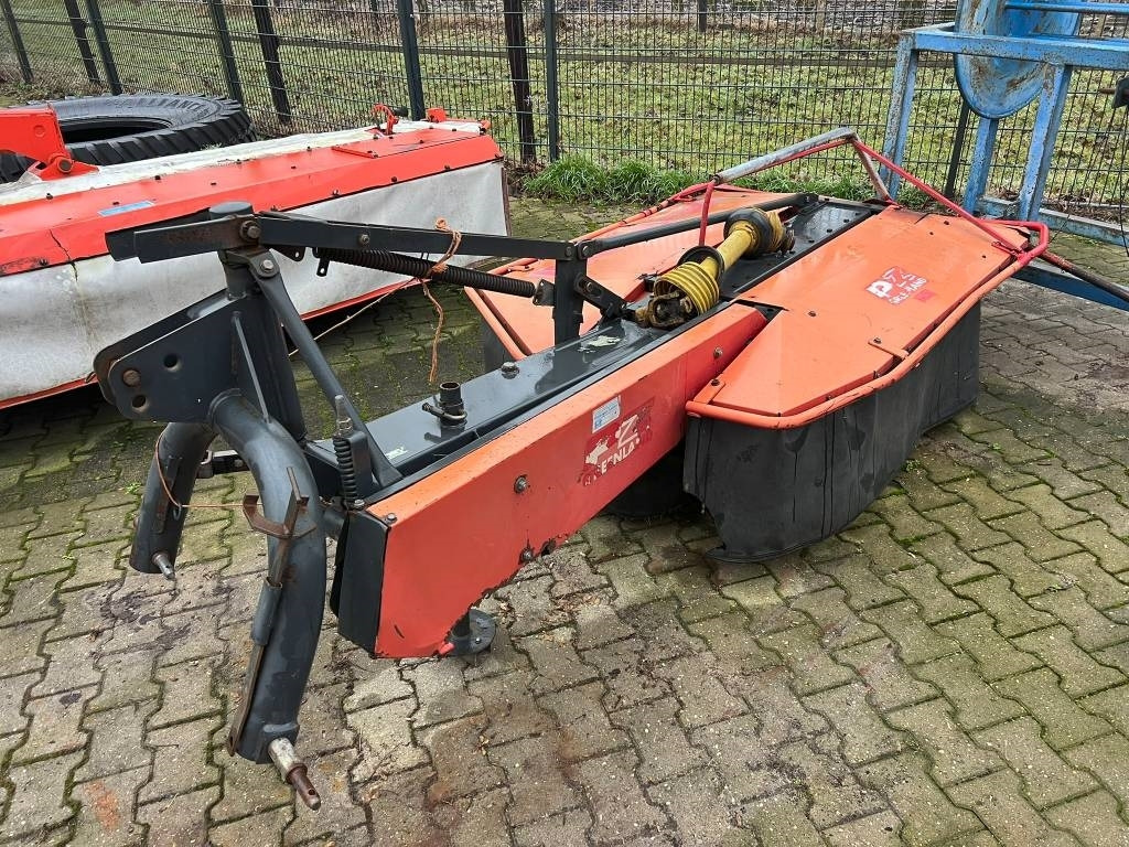 PZ CM 188 trommelmaaier - מכסחה: תמונה 1 PZ CM 188 trommelmaaier - מכסחה: תמונה 1