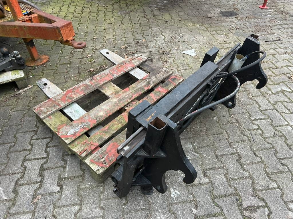 Pallet vorken pallet vorken - מזלגות: תמונה 3 Pallet vorken pallet vorken - מזלגות: תמונה 3